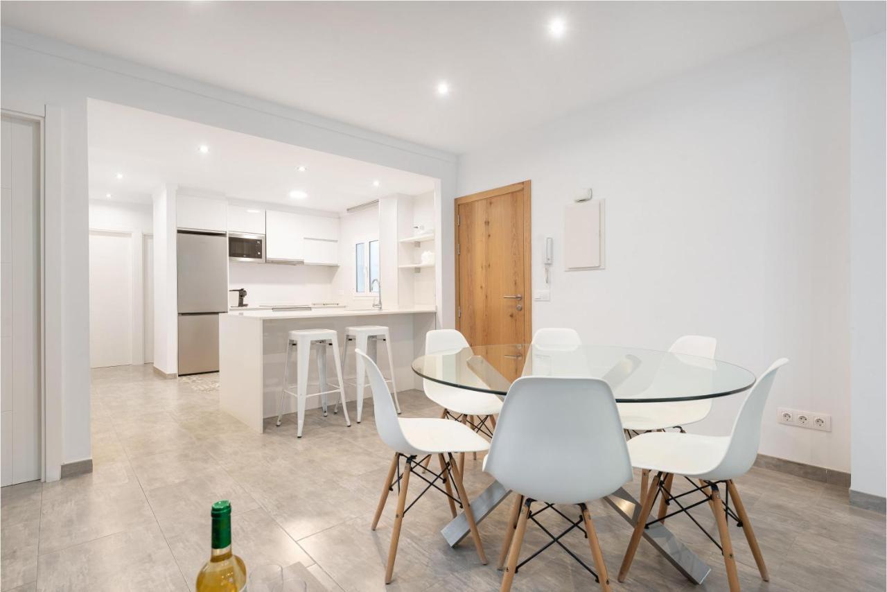 Apartment Cortana Port de Pollenca