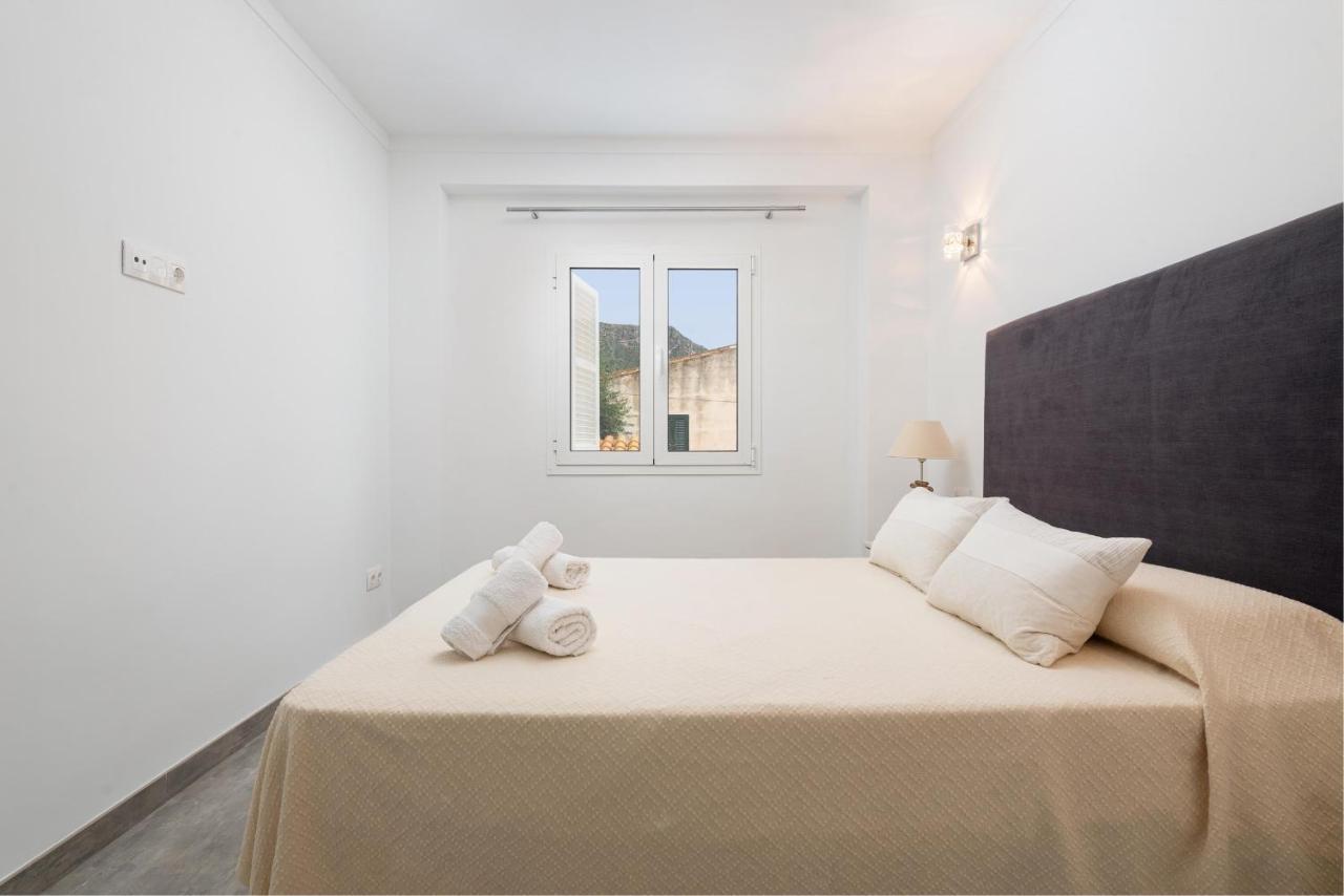 Apartment Cortana Port de Pollenca