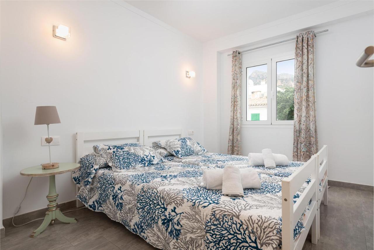 Cortana Apartment Port de Pollenca