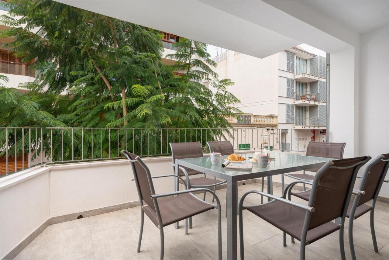 Cortana Apartment Port de Pollenca