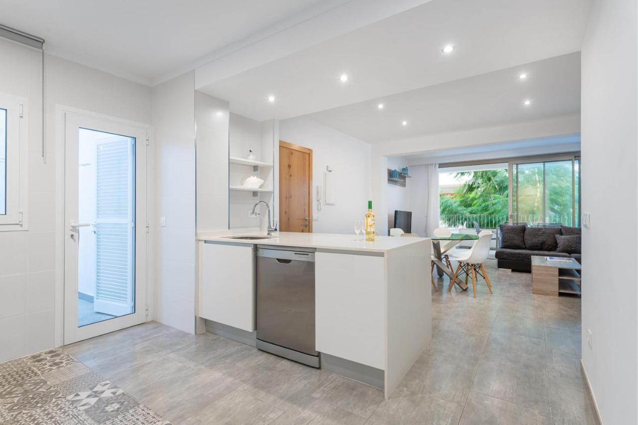 Cortana Apartment