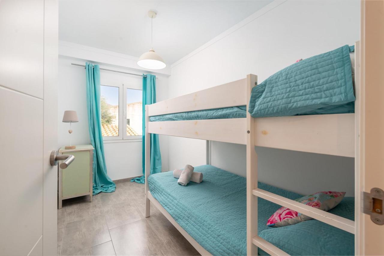 Cortana Apartment Port de Pollenca