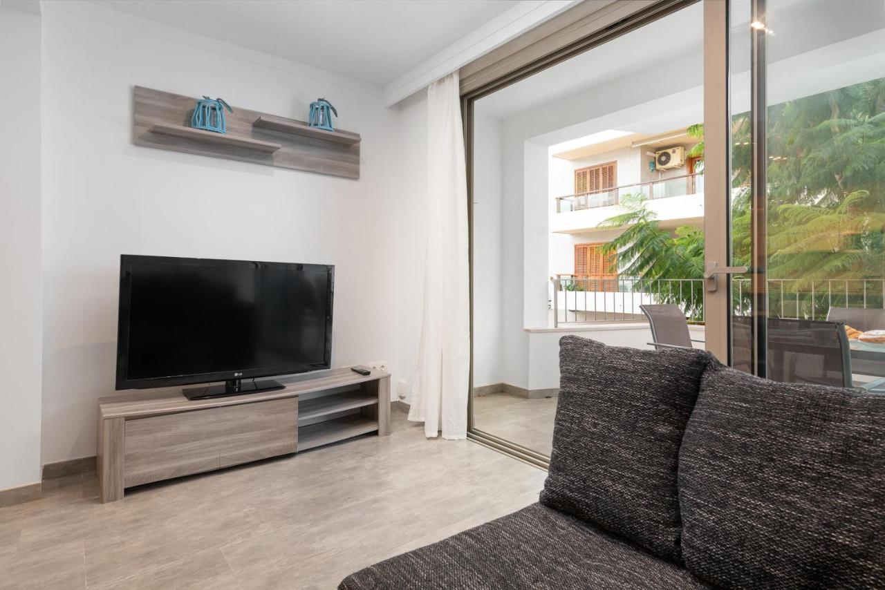 Cortana Apartment